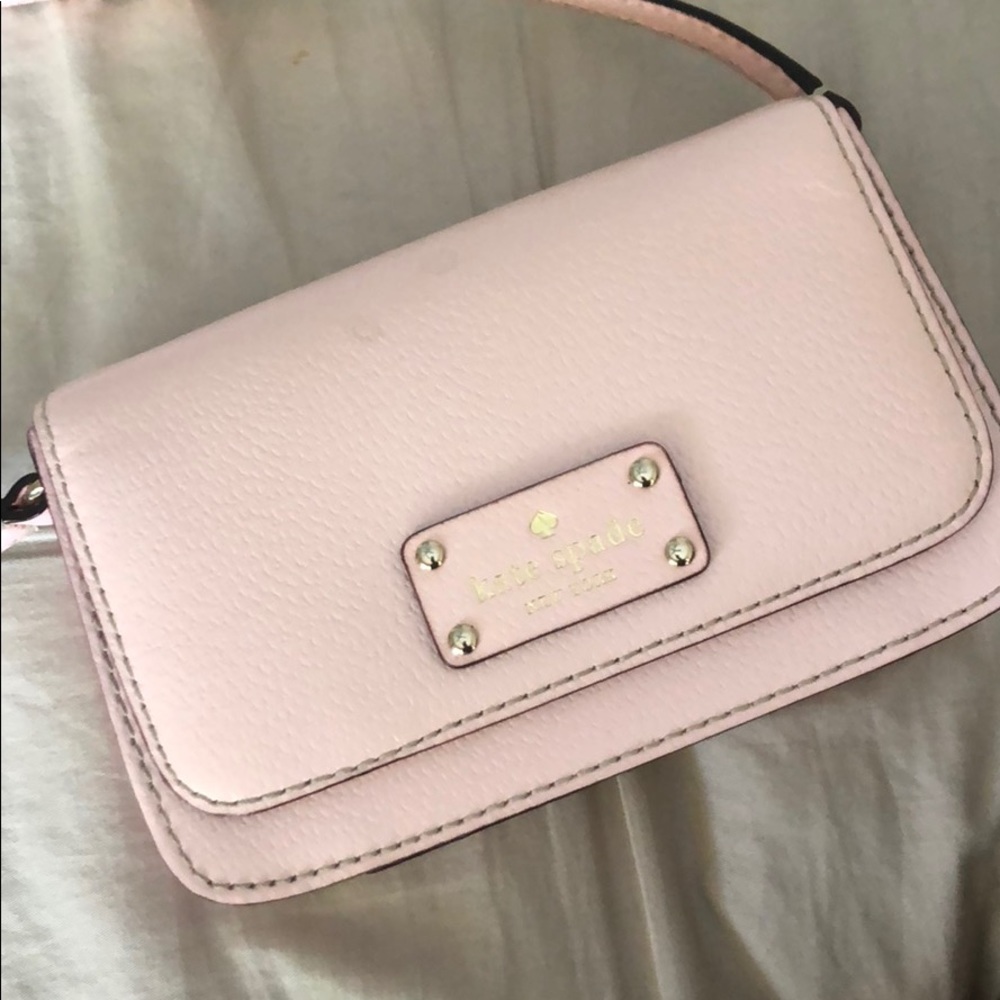 Kate Spade crossbody